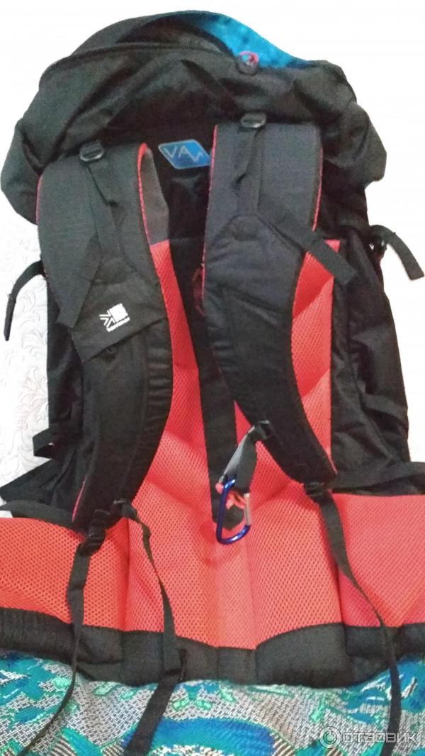 karrimor superlight 2