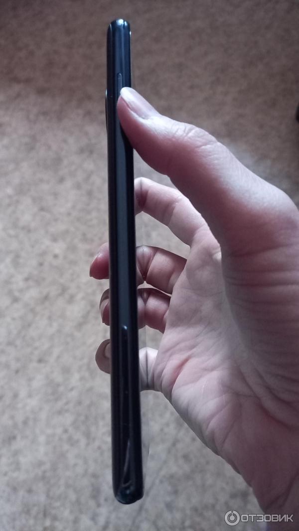 Смартфон Xiaomi poco X3 Pro фото