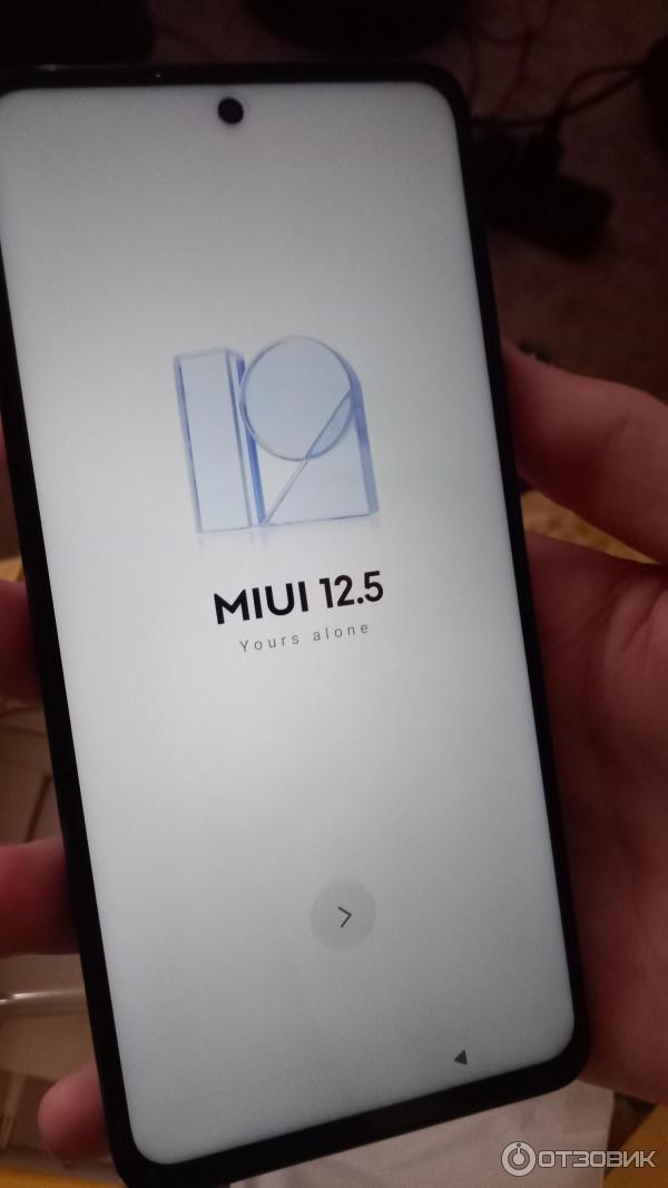 Смартфон Xiaomi poco X3 Pro фото