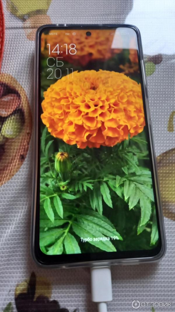 Смартфон Xiaomi poco X3 Pro фото