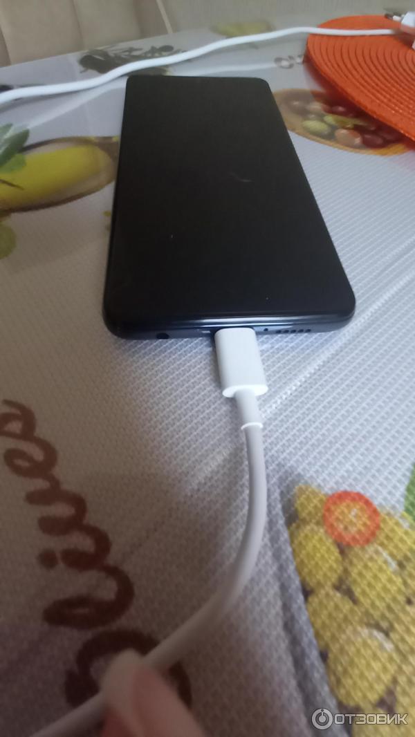 Смартфон Xiaomi poco X3 Pro фото