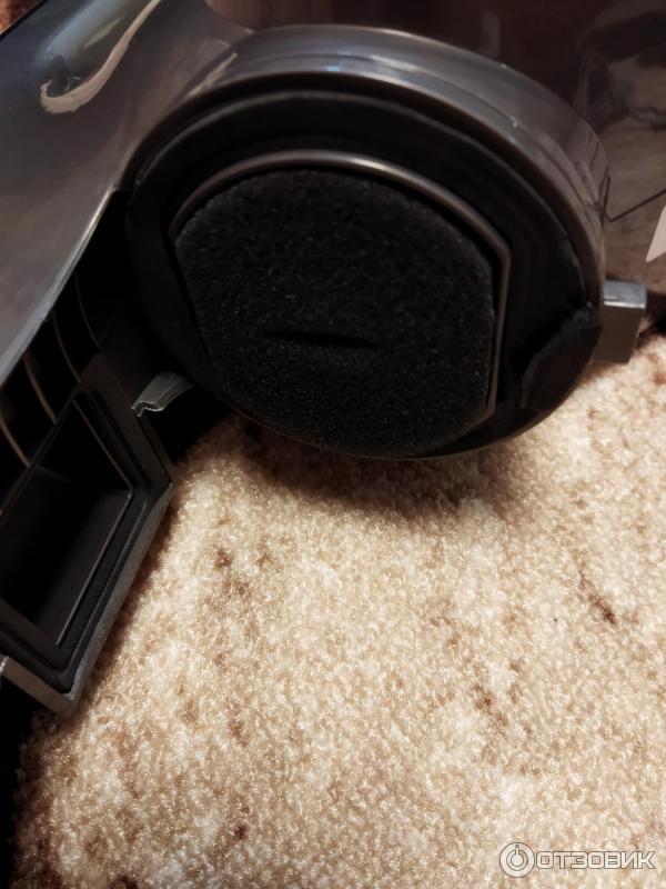 Пылесос Xiaomi Deerma DX700s фото