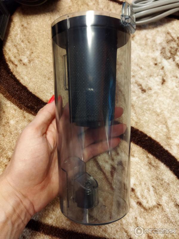 Пылесос Xiaomi Deerma DX700s фото