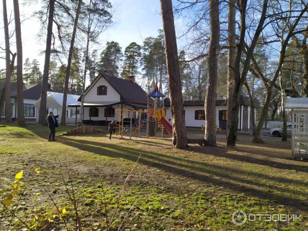 Экологическая Тропа Паустовского фото