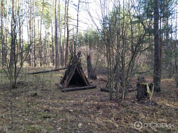 Экологическая Тропа Паустовского фото