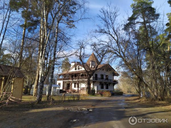 Экологическая Тропа Паустовского фото