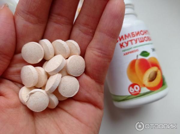 Отзыв о Сухой кисломолочный продукт Родник здоровья "Симбионты Кутушова ...