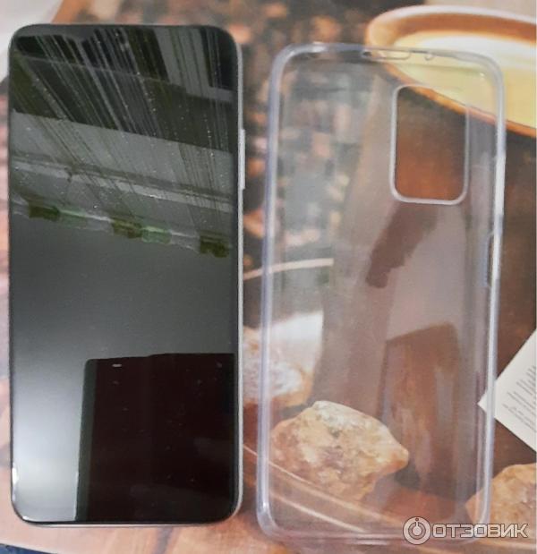 Смартфон Xiaomi Redmi 10 фото