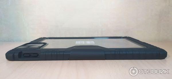 Чехол-книжка Nillkin кожаный, с защитой камеры для Xiaomi Pad 5 фото