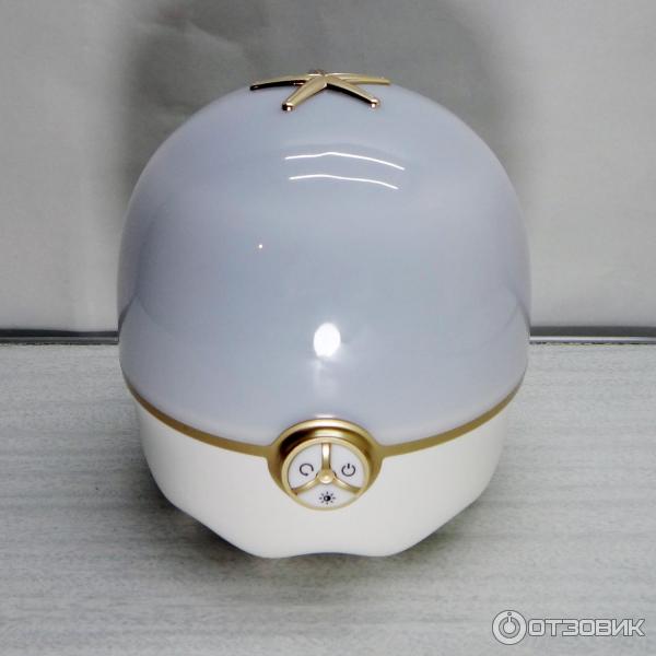 Лампа-проектор Dream Projection Lamp KS-201