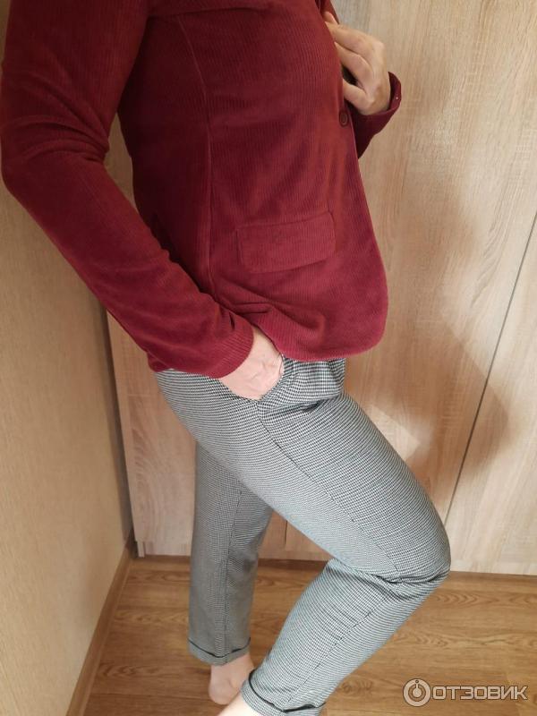 Женские брюки Terranova фото