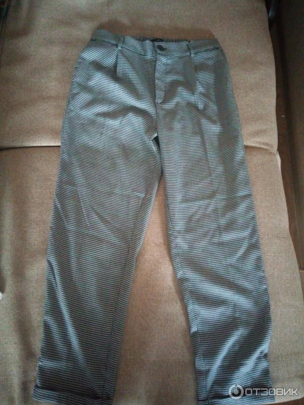 Женские брюки Terranova фото