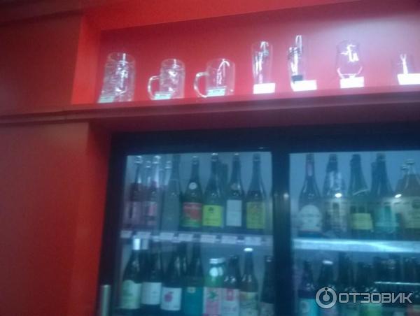 Магазин Беру Выходной (Россия, Москва) фото