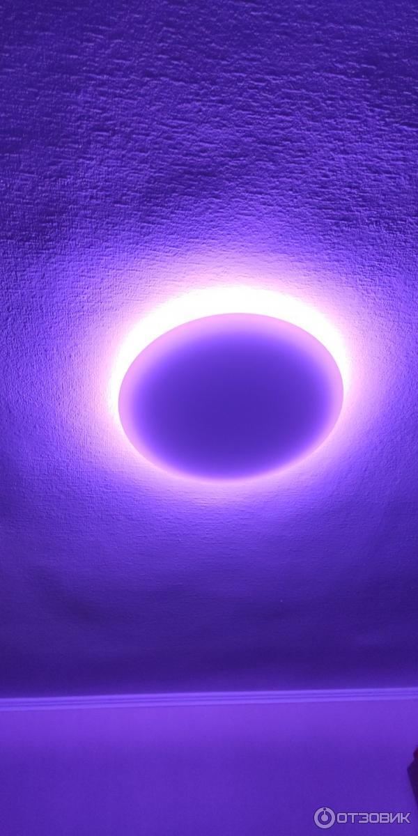 Светильник Xiaomi Yeelight Arwen Ceiling Light 450C White фото