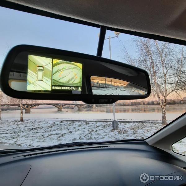 Автомобиль Nissan Dayz фото