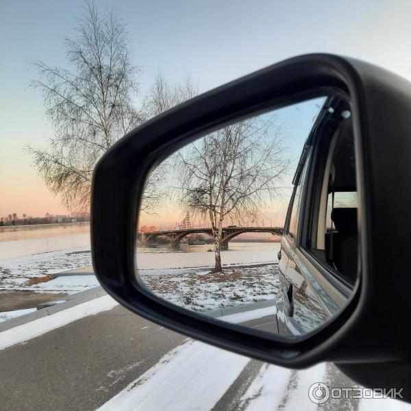 Автомобиль Nissan Dayz фото
