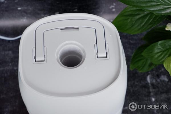 Увлажнитель воздуха puh 1010 iq home