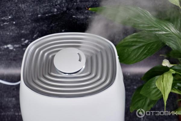 Polaris 8080 iq home увлажнитель воздуха