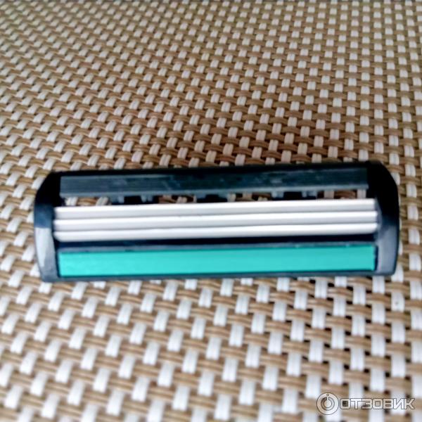 Отзыв о Станки для бритья TopTECH Pro 3 | Самый бюджетный станок для ...