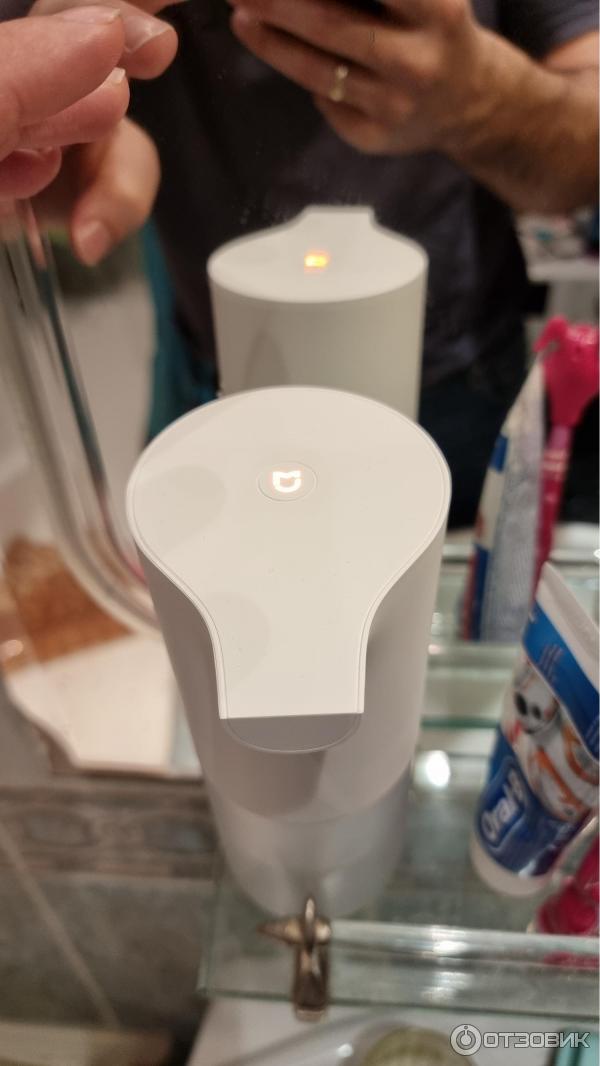 Автоматический диспенсер Xiaomi