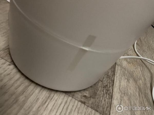 Увлажнитель воздуха Deerma UV DEM-F628S 5L фото
