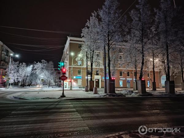 Смартфон Xiaomi 11T фото