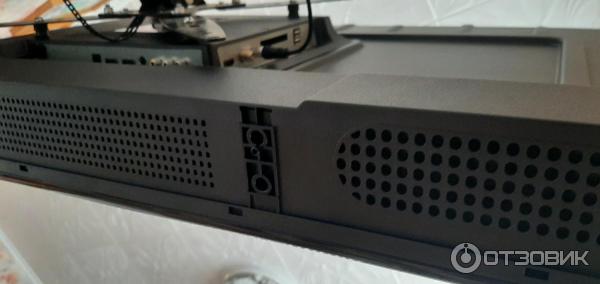 Телевизор Dexp U50F7000E 50 фото