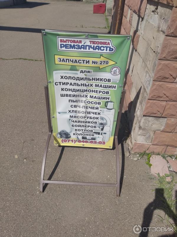 Отзыв о Радиорынок "Маяк" (Украина, Донецк) | Донецкий Привоз)))))