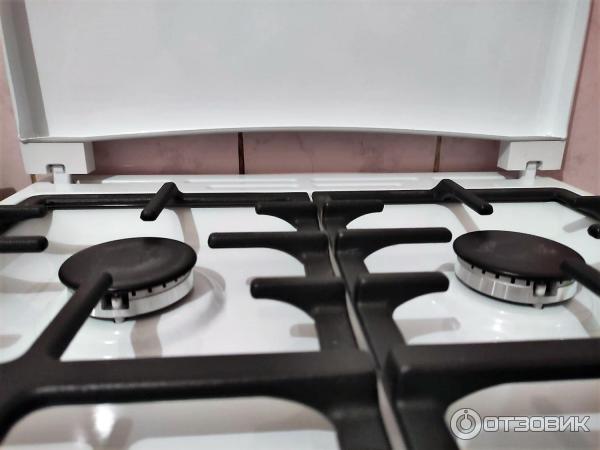 Газовая плита Gorenje GN5112WF фото