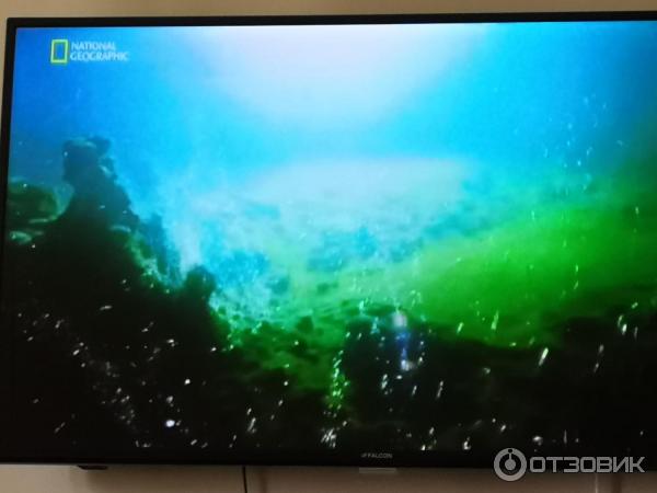 Телевизор LED iFFALCON 43K61 фото