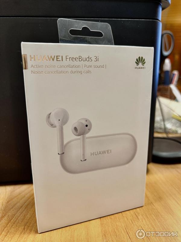 Huawei FreeBuds 3i
