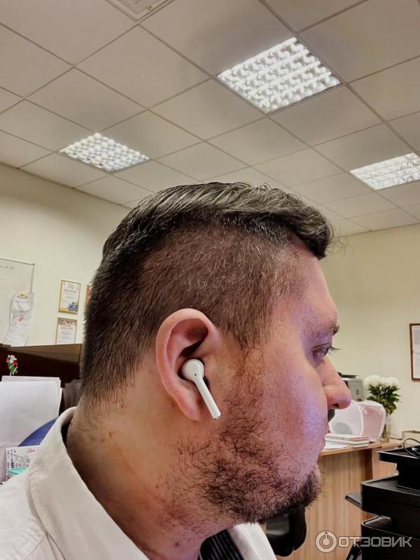 HUAWEI FreeBuds 3i
