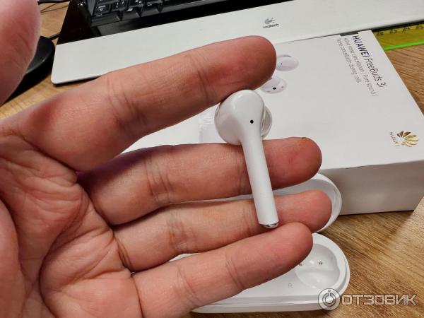 HUAWEI FreeBuds 3i
