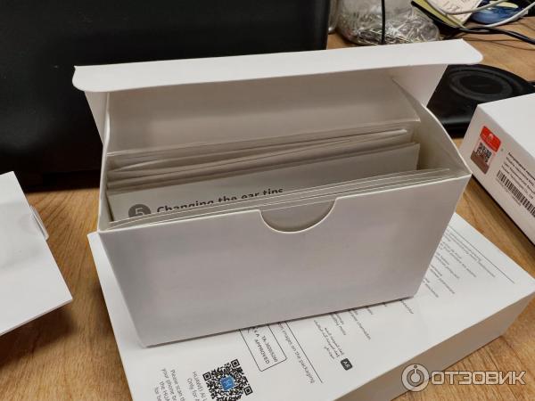 HUAWEI FreeBuds 3i