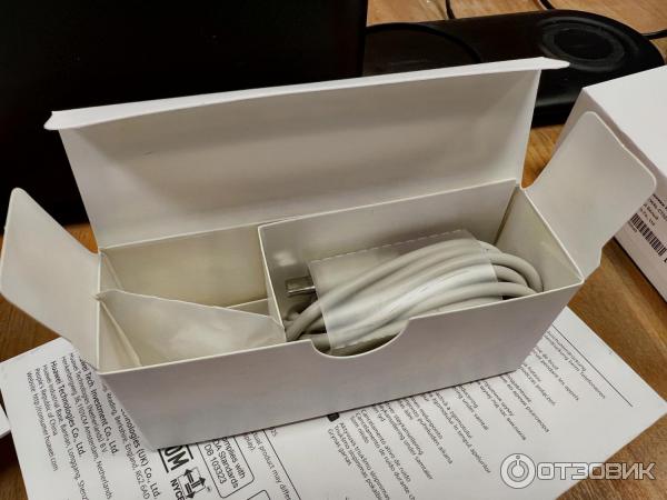 HUAWEI FreeBuds 3i