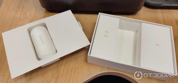 HUAWEI FreeBuds 3i