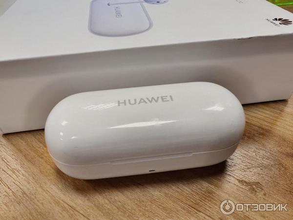 HUAWEI FreeBuds 3i