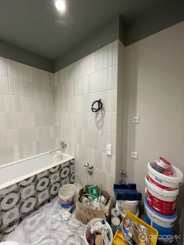 Отзыв о Компания по ремонту квартир Ellis-Company (Россия, Москва ...