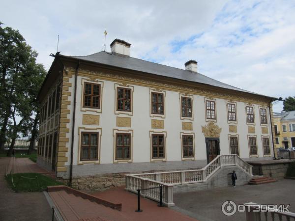 Отзыв о Летний дворец Петра I (Россия, Санкт-Петербург) | Один из самых ...
