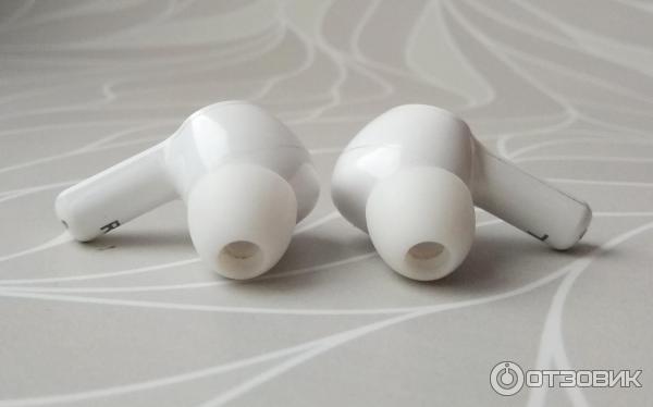 Беспроводные наушники Honor Choice TWS Eaerbuds фото