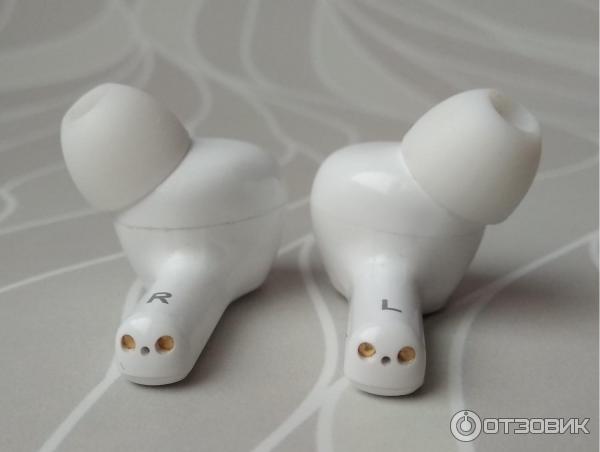 Беспроводные наушники Honor Choice TWS Eaerbuds фото