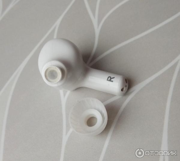 Беспроводные наушники Honor Choice TWS Eaerbuds фото
