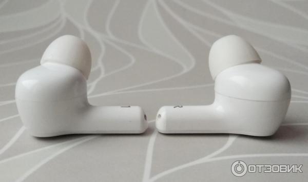 Беспроводные наушники Honor Choice TWS Eaerbuds фото