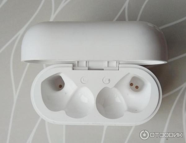 Беспроводные наушники Honor Choice TWS Eaerbuds фото