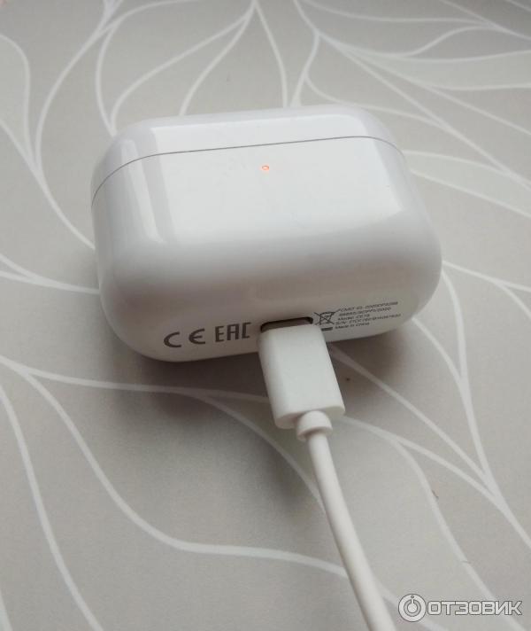 Беспроводные наушники Honor Choice TWS Eaerbuds фото
