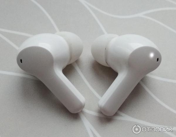 Беспроводные наушники Honor Choice TWS Eaerbuds фото