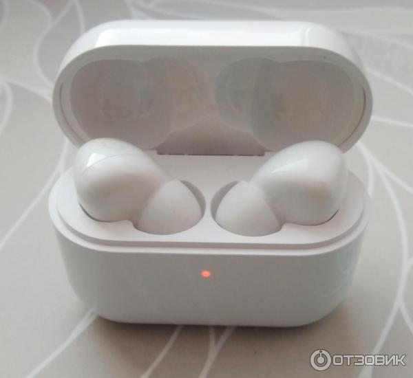 Беспроводные наушники Honor Choice TWS Eaerbuds фото