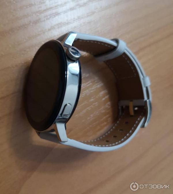 Смарт-часы Huawei Watch GT 3 фото