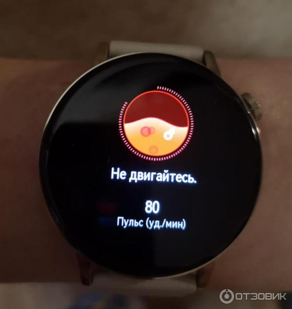 Смарт-часы Huawei Watch GT 3 фото
