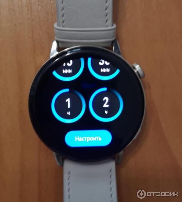 Смарт-часы Huawei Watch GT 3 фото